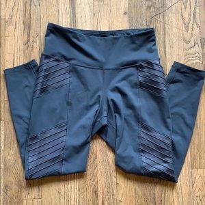 Women’s Moto leggings
